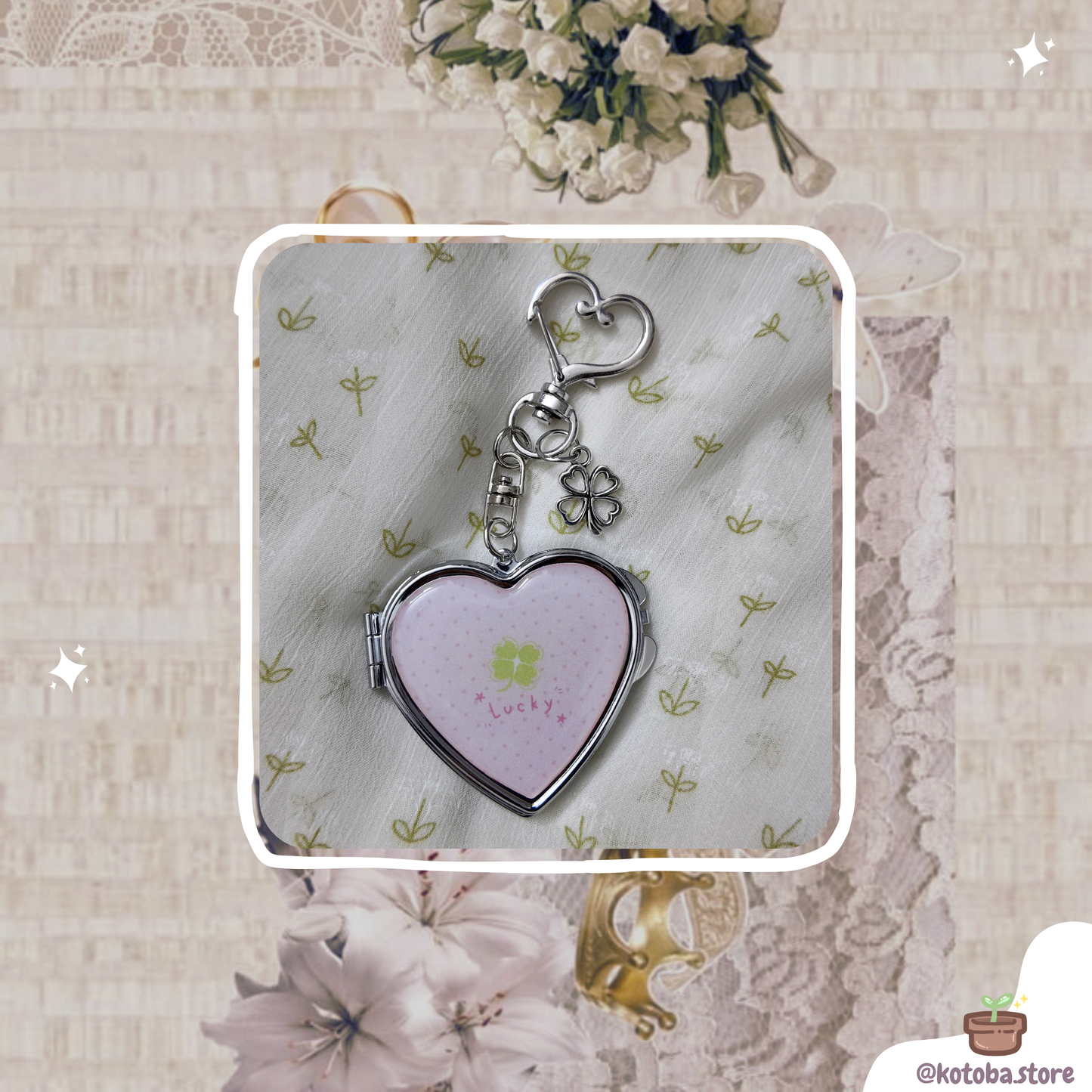 Mirror Charm