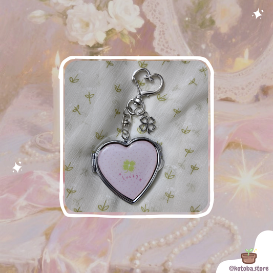 Mirror Charm