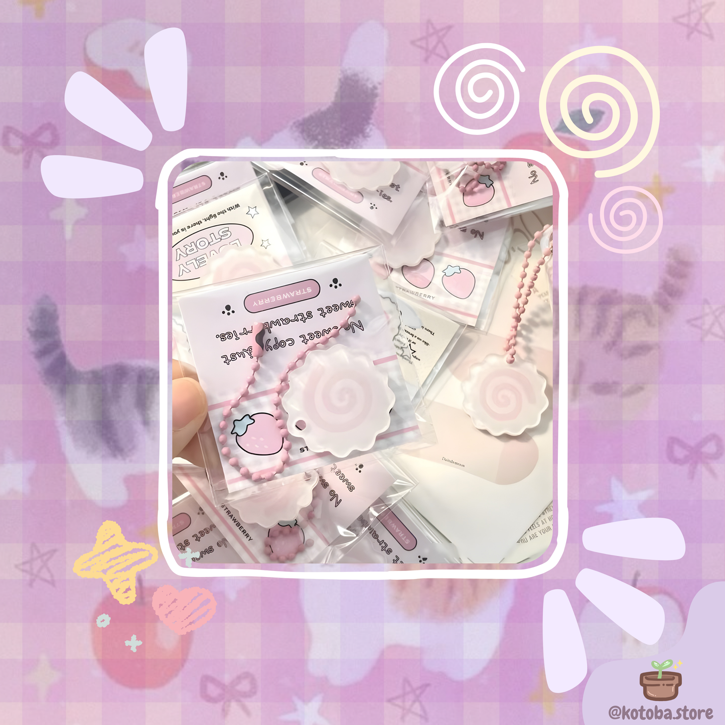 Naruto Maki Fish Cake