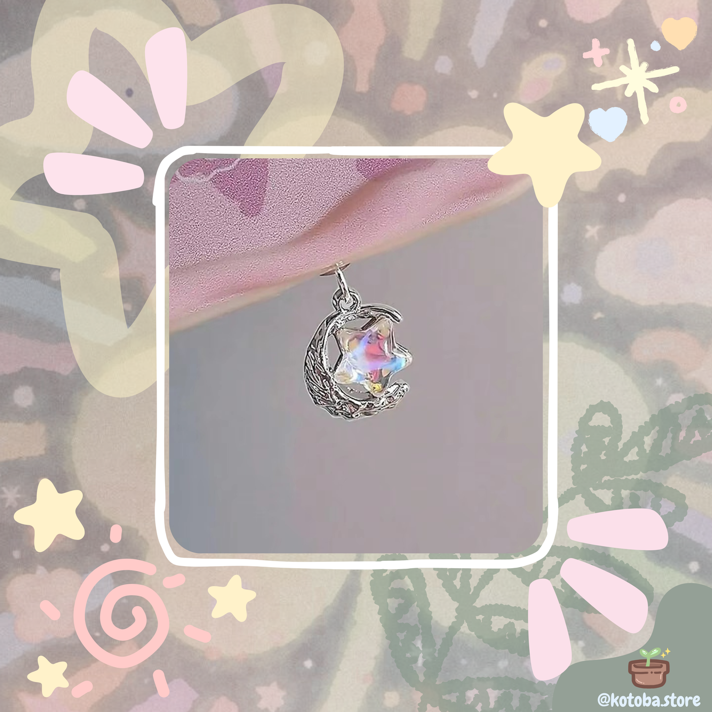 Charging Port Protector Anti-Dust Plug Phone Charm