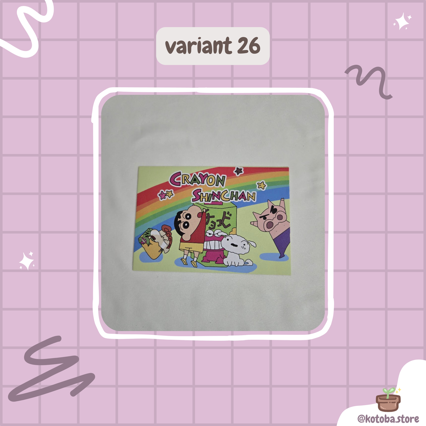 Cute Envelopes (with paper inside)