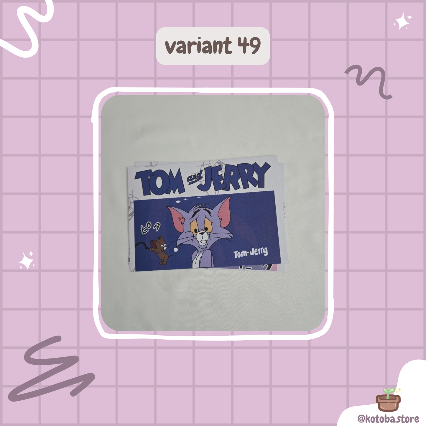 Cute Envelopes (with paper inside)