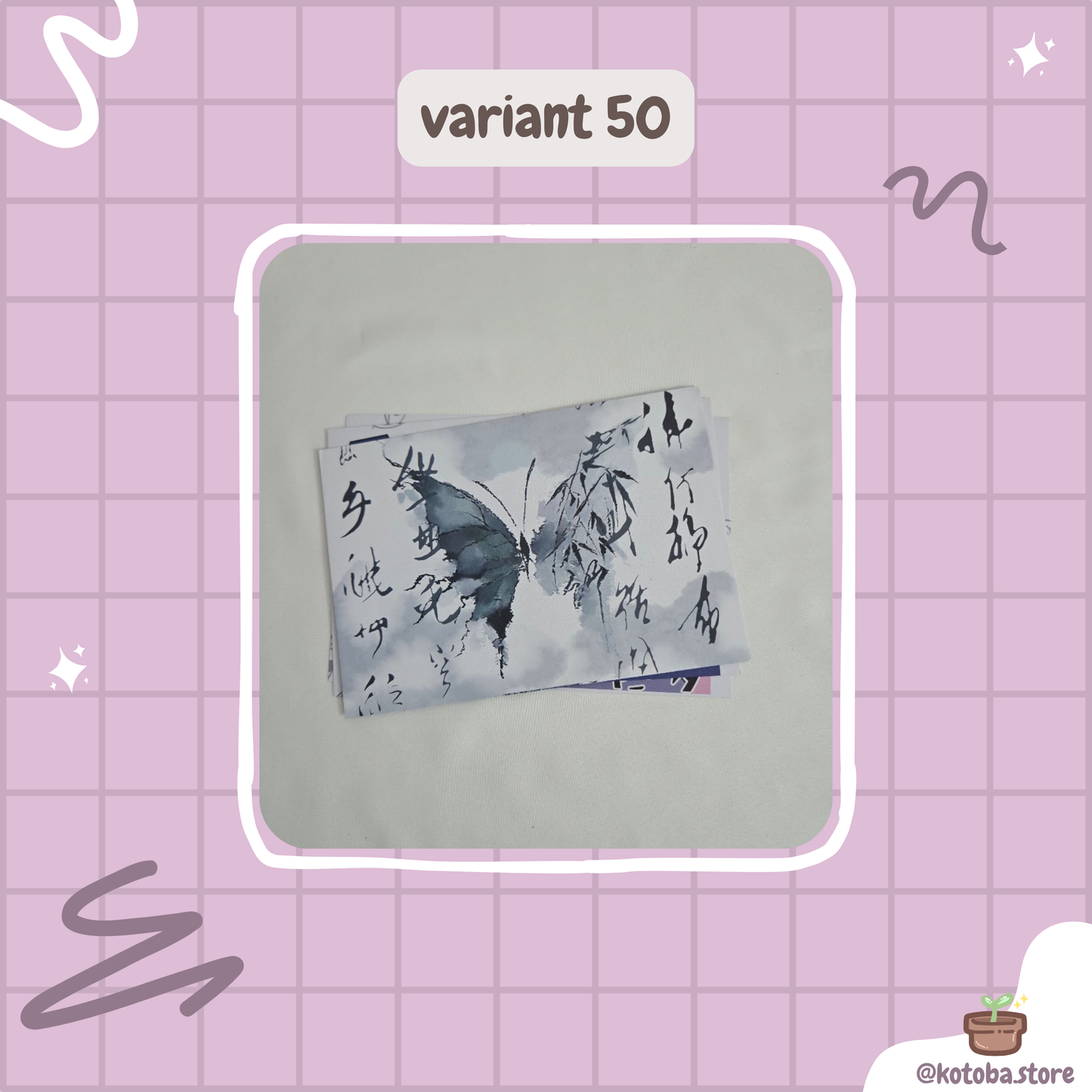 Cute Envelopes (with paper inside)