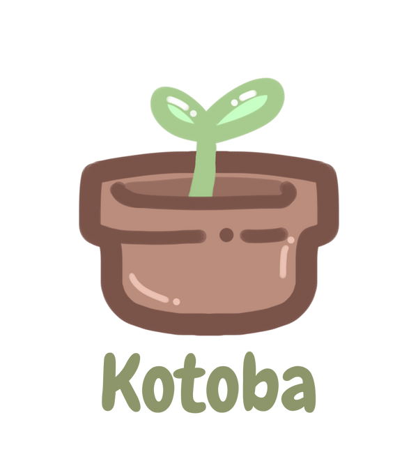 Kotoba