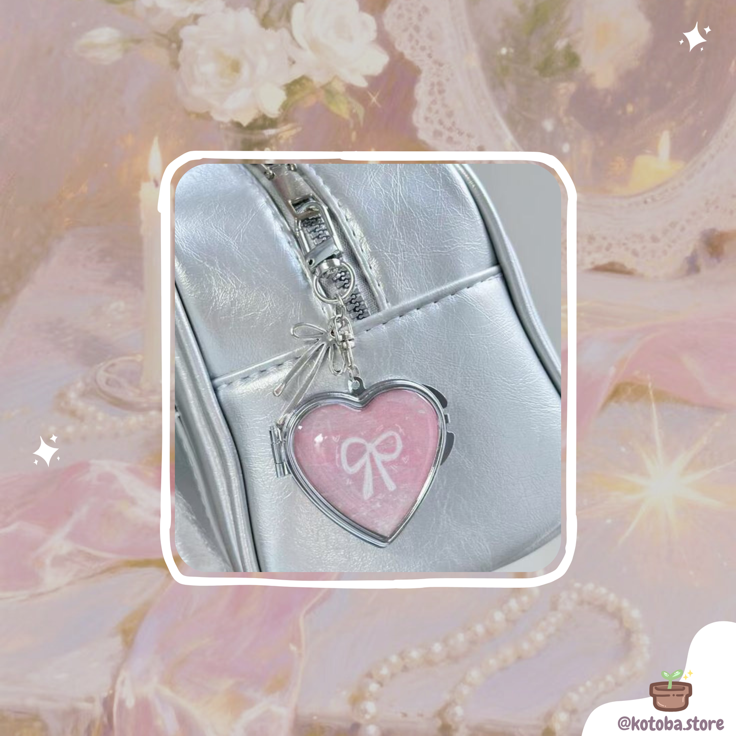 Mirror Charm
