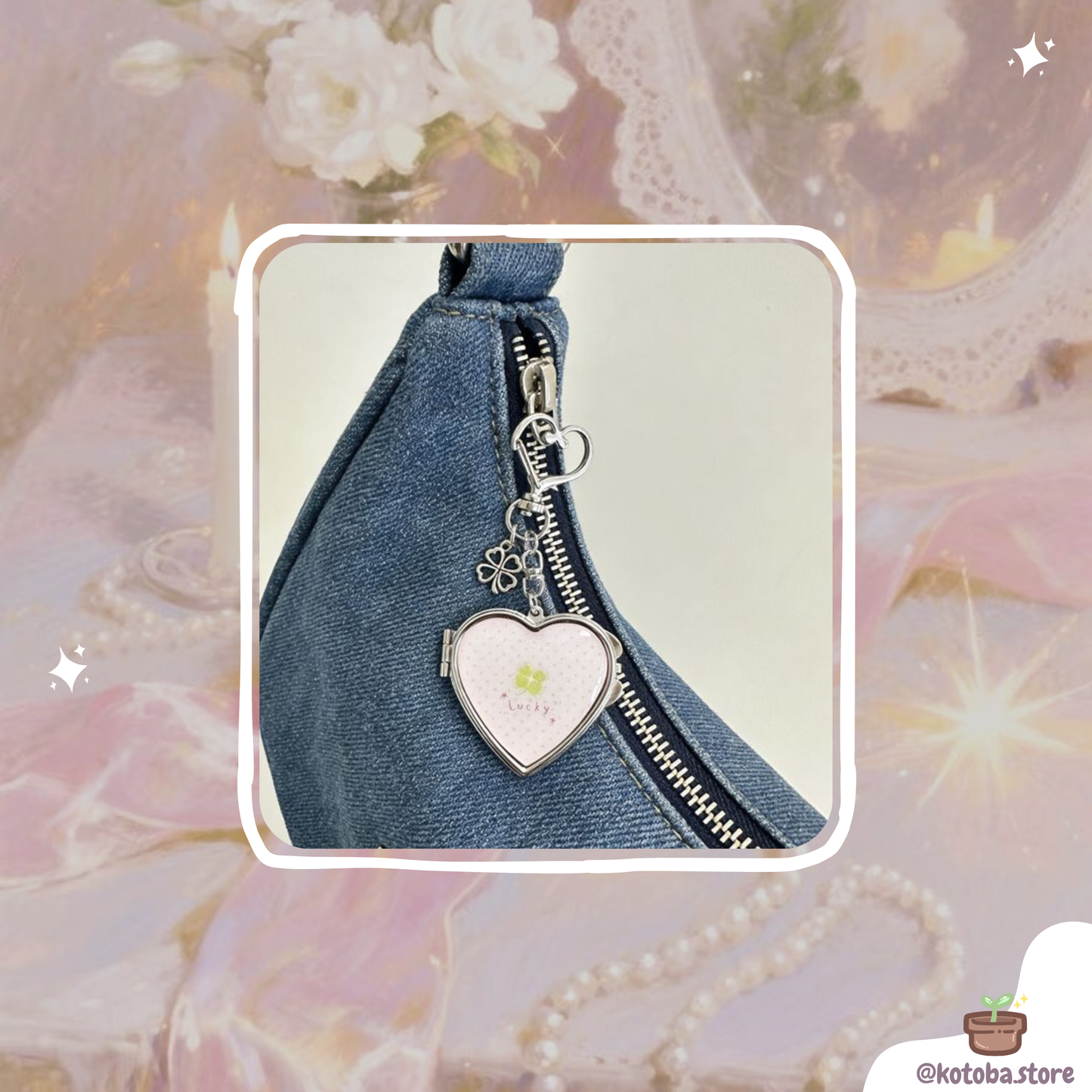Mirror Charm
