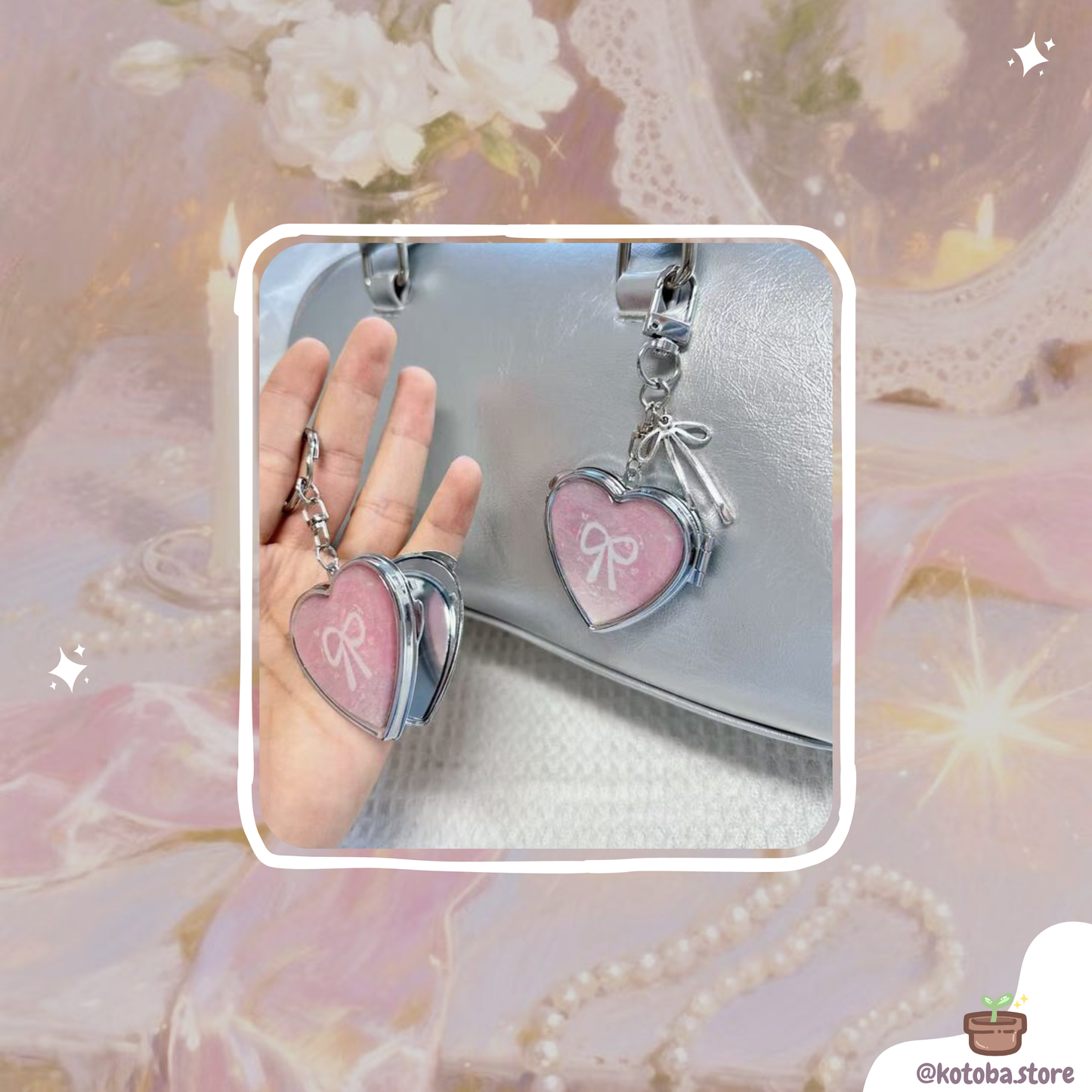 Mirror Charm