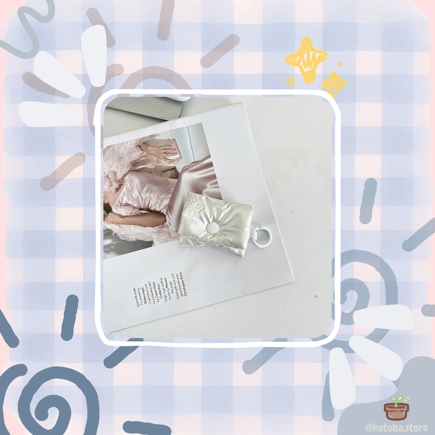 PuffBud Earphone Case