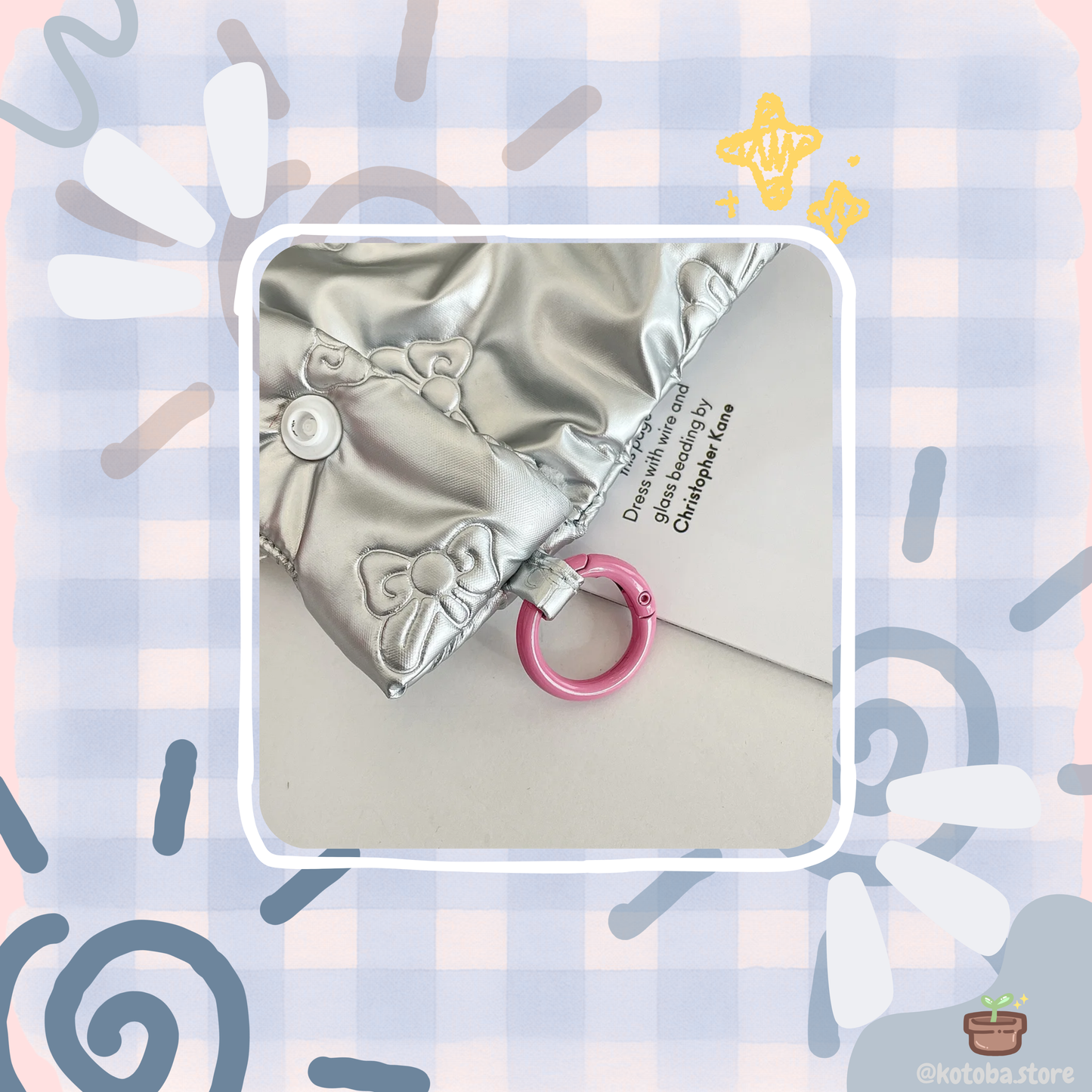 PuffBud Earphone Case