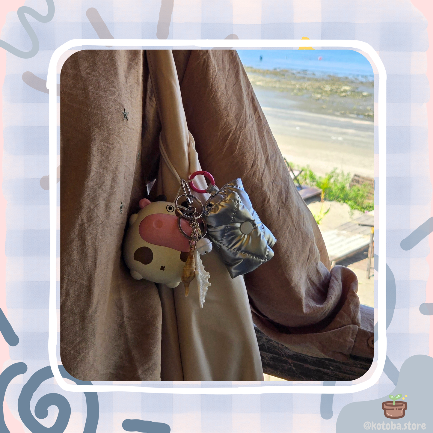 PuffBud Earphone Case